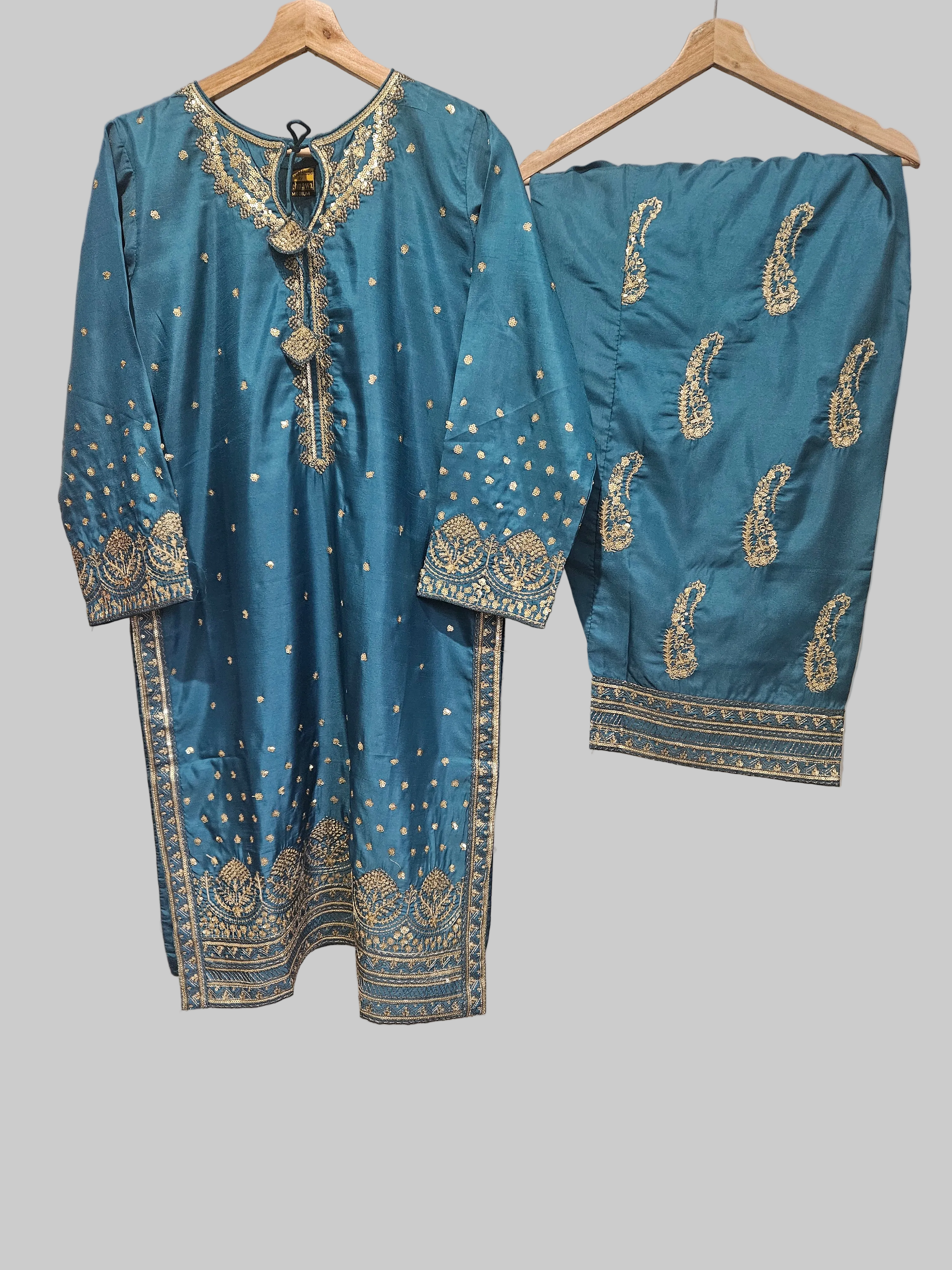 Farshi Shalwar