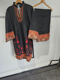Co ord sets silk