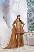 Chiffon Garara